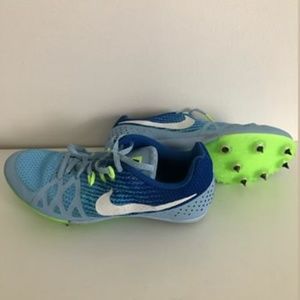 NIKE Women's  Track and Field cleats